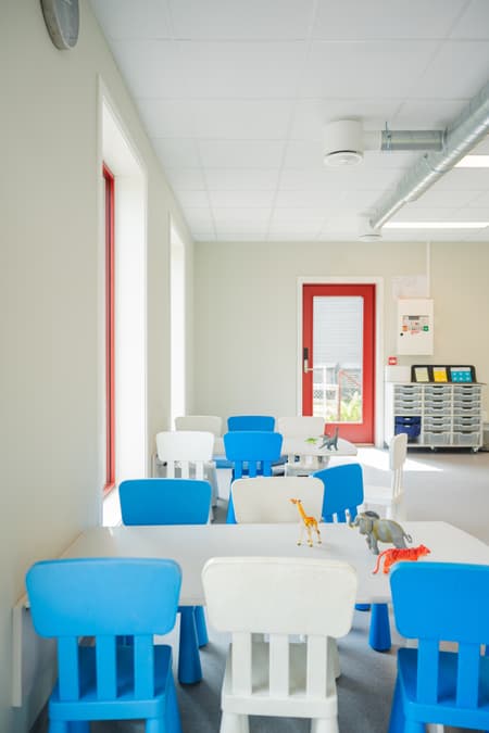 Alvim Kindergarten